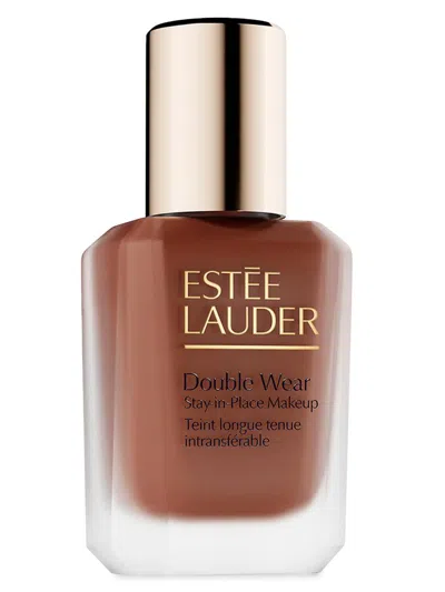 Estée Lauder Double Wear Stay-in-place Foundation In 8n1 Espresso