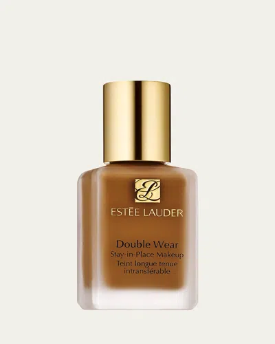 Estée Lauder Double Wear Stay-in-place Foundation In Transparent