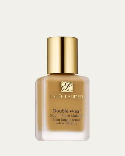 Estée Lauder Double Wear Stay-in-place Foundation In Brown