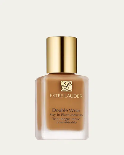 Estée Lauder Double Wear Stay-in-place Foundation In Transparent