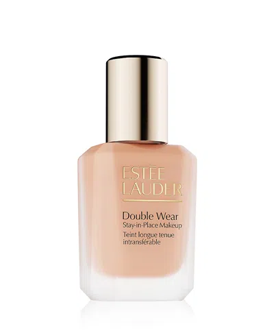Estée Lauder Double Wear Stay-in-place Longwear Matte Foundation 1 Oz. In Transparent