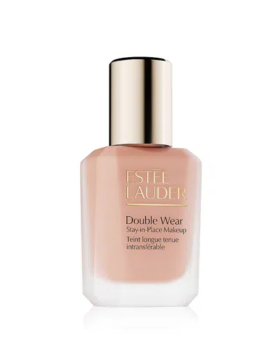 Estée Lauder Double Wear Stay-in-place Longwear Matte Foundation 1 Oz. In Transparent