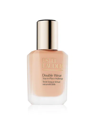 Estée Lauder Double Wear Stay-in-place Longwear Matte Foundation 1 Oz. In Transparent