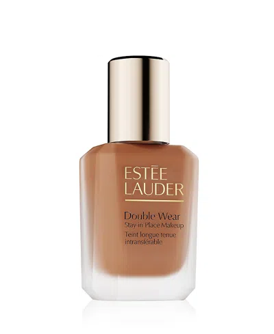 Estée Lauder Double Wear Stay-in-place Longwear Matte Foundation 1 Oz. In Transparent