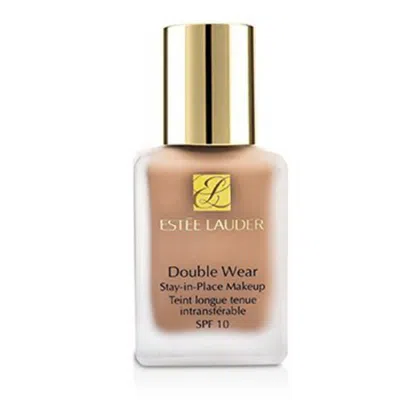 Estée Lauder Estee Lauder / Double Wear Stay-in-place Makeup 3c2 Pebble Spf 18 1.0 oz In Neutral