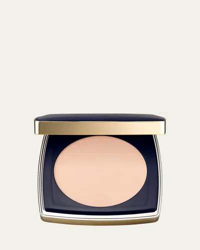 Estée Lauder Double Wear Stay-in-place Matte Powder Foundation In Neutral