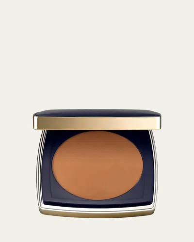 Estée Lauder Double Wear Stay-in-place Matte Powder Foundation In Multi