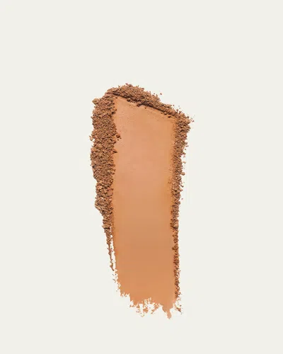 Estée Lauder Double Wear Stay-in-place Matte Powder Foundation In Brown