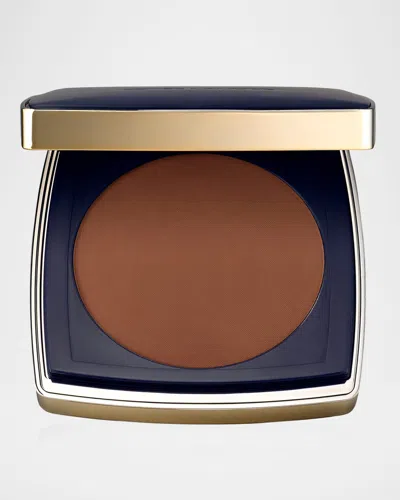 Estée Lauder Double Wear Stay-in-place Matte Powder Foundation In Multi