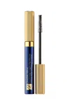 Estée Lauder Double Wear Zero Smudge Lengthening Mascara In Black