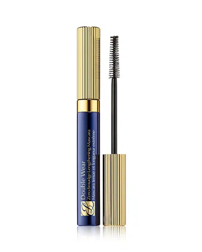 ESTÉE LAUDER DOUBLE WEAR ZERO-SMUDGE LENGTHENING MASCARA,9LL7