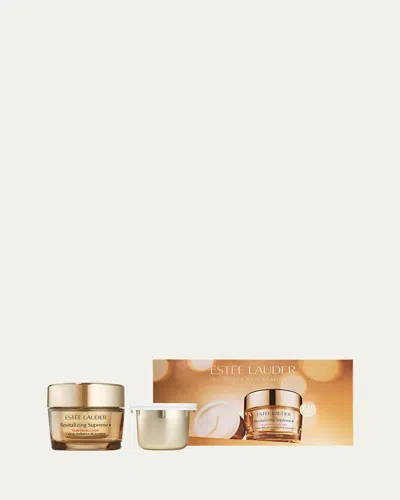Estée Lauder Double Your Glow Revitalizing Moisturizer Skincare Set