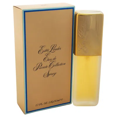 Estée Lauder Eau De Private Collection Spray Perfume