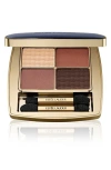 Estée Lauder The Essential Eyeshadow Quad In Gray