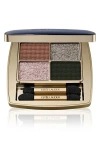 Estée Lauder Essential Eyeshadow Quad In Green