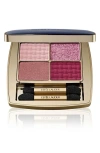Estée Lauder Essential Eyeshadow Quad In Orange