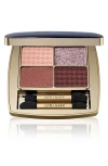 Estée Lauder The Essential Eyeshadow Quad In Orange