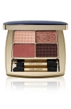 Estée Lauder The Essential Eyeshadow Quad In Pink