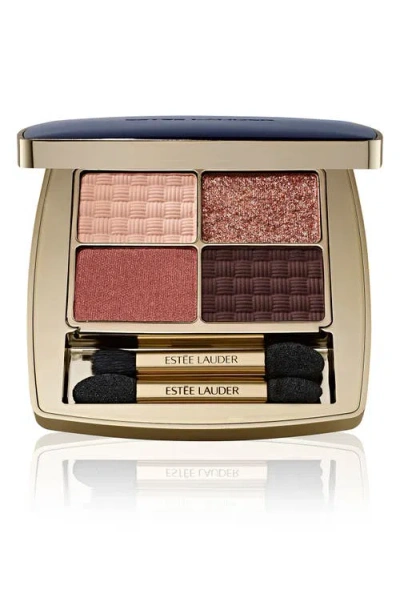 Estée Lauder Essential Eyeshadow Quad In Pink