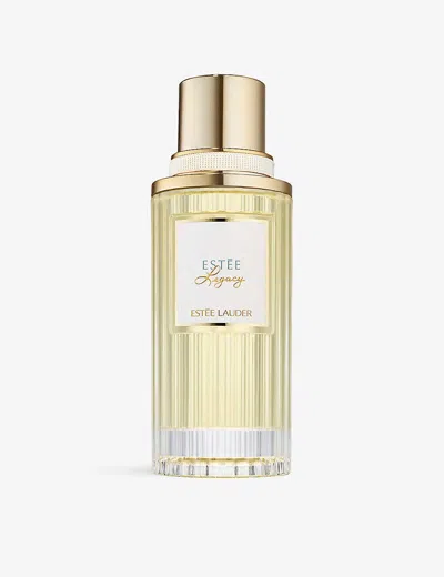 Estée Lauder Womens Estée Legacy Eau De Parfum 100ml In White