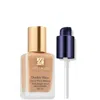 Estée Lauder Estee Luader Double Wear Stay-in-place Makeup With Makeup Pump Bundle (various Shades) - 2n2 Buff In Brown