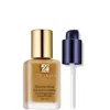 Estée Lauder Estee Luader Double Wear Stay-in-place Makeup With Makeup Pump Bundle (various Shades) - 4w2 Toasty 