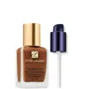 Estée Lauder Estee Luader Double Wear Stay-in-place Makeup With Makeup Pump Bundle (various Shades) - 4n2 Spiced  In Brown
