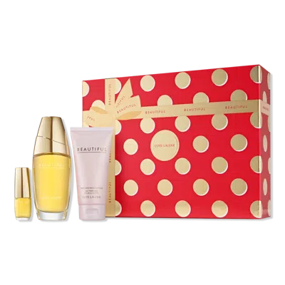Estée Lauder Favorites Trio Fragrance Set