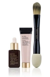 Estée Lauder Double Wear Foundation ($131 Value)! In No Color