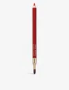 Estée Lauder Estee Lauder Fragile Ego Double Wear Stay-in-place Lip Liner 1.2g