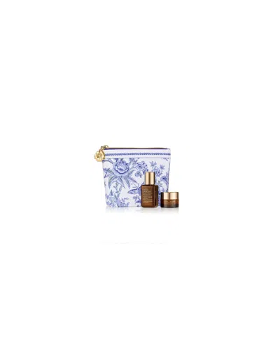 Estée Lauder Free 3-pc. Advanced Night Repair Gift With $50 Estee Lauder Purchase In Transparent