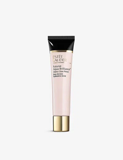 ESTÉE LAUDER FUTURIST AQUA BRILLIANCE&TRADE; WATERY GLOW PRIMER 40ML,40466850
