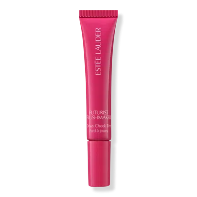 Estée Lauder Futurist Blushmaker Dewy Cheek Tint Liquid Blush - Across The Dance Floor