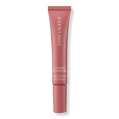 Estée Lauder Futurist Blushmaker Dewy Cheek Tint Liquid Blush - Stolen Glance