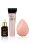 Estée Lauder Futurist Hydra Rescue Moisturizing Foundation ($131 Value)! In No Color