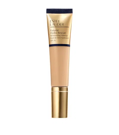 Estée Lauder Futurist Hydra Rescue Moisturising Foundation Spf 45 In Beige