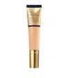 Estée Lauder Futurist Hydra Rescue Moisturising Foundation Spf 45 In Ivory