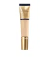 Estée Lauder Futurist Hydra Rescue Moisturising Foundation Spf 45 In Ivory
