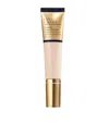Estée Lauder Futurist Hydra Rescue Moisturising Foundation Spf 45 In Ivory