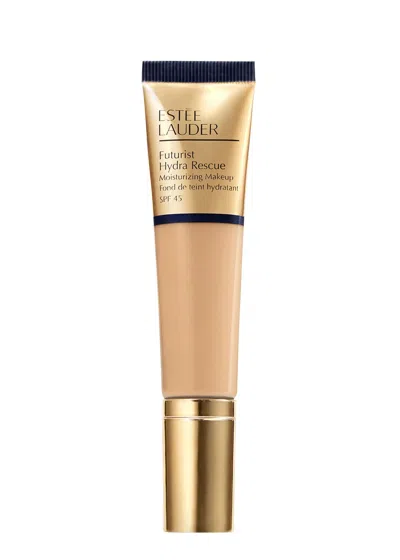 Estée Lauder Futurist Hydra Rescue Moisturising Makeup Spf45 35ml In Multi