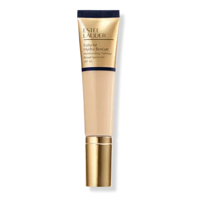 Estée Lauder Futurist Hydra Rescue Moisturizing Foundation Spf 45 - 1w2 Sand