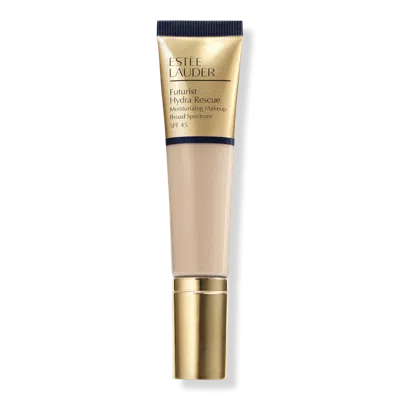Estée Lauder Futurist Hydra Rescue Moisturizing Foundation Spf 45 - 2c1 Pure Beige In Sand