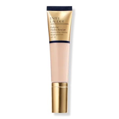 Estée Lauder Futurist Hydra Rescue Moisturizing Foundation Spf 45 - 2c3 Fresco