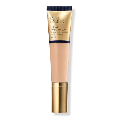 Estée Lauder Futurist Hydra Rescue Moisturizing Foundation Spf 45 - 3n1 Ivory Beige