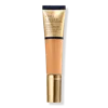 Estée Lauder Futurist Hydra Rescue Moisturizing Foundation Spf 45 - 4w1 Honey Bronze In Brown