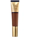 Estée Lauder Futurist Hydra Rescue Moisturizing Makeup Foundation Spf 45