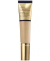 Estée Lauder Futurist Hydra Rescue Moisturizing Foundation Spf 45, 1.2 Oz. In 3w2 Cashew