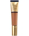 Estée Lauder Futurist Hydra Rescue Moisturizing Foundation Spf 45 In Brown
