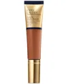 Estée Lauder Futurist Hydra Rescue Moisturizing Foundation Spf 45 In Brown