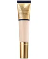 Estée Lauder Futurist Hydra Rescue Moisturizing Foundation Spf 45 In Sand